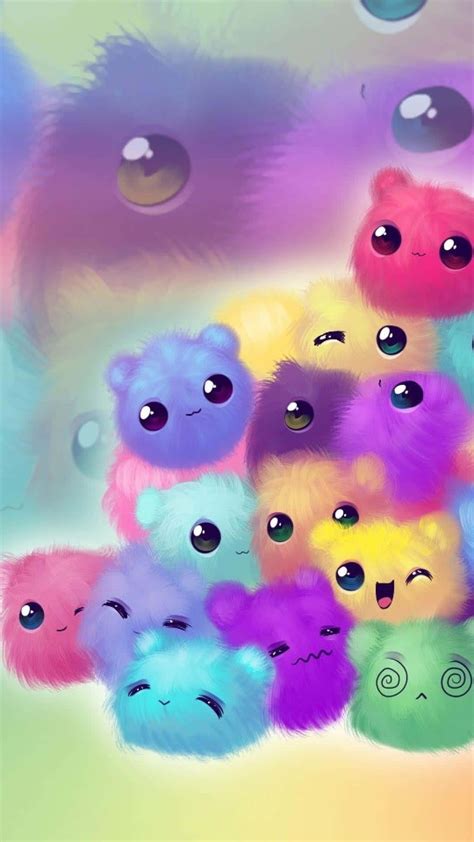 cute phone wallpapers